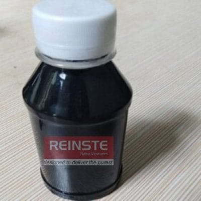 Platinum (Pt) Nanoparticles Water Dispersion,20nm 1 Platinum (Pt) Nanoparticles Water Dispersion