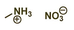 Methylammonium Nitrate