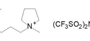 1-Hexyl-1-methylpyrrolidinium bis