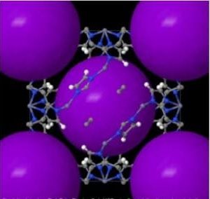 ZIF-8, 2-Methylimidazole zinc salt