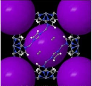 ZIF-8, 2-Methylimidazole zinc salt 1 ZIF-8, 2-Methylimidazole zinc salt