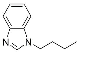 1-Butylbenzimidazole, >98% 1 1-Butylbenzimidazole, >98%