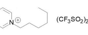 1-Hexylpyridinium bis
