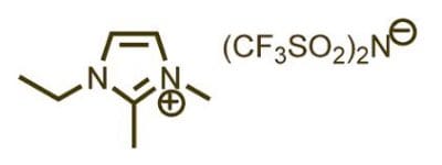 1-Ethyl-2,3-Dimethylimidazolium Bis(trifluoromethylsulfonyl)imide, 99% 1 1-Ethyl-2,3-Dimethylimidazolium Bis(trifluoromethylsulfonyl)imide, 99%