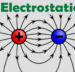 Electrostatic