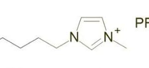 1-Methyl-3-pentylimidazolium