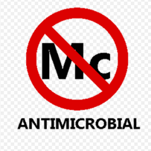 Antimicrobial/ Antiviral