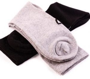 Antimicrobial Functional Socks Best Quality Terry Sports Sock