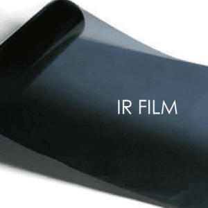 IR Resistant/ Repellent