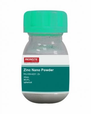 Zinc Nano Powder, 1 Zinc Nano Powder