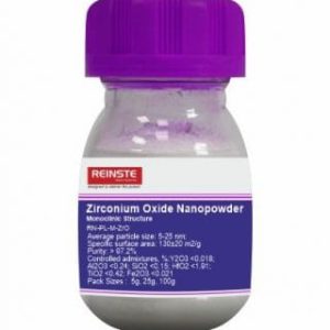 Zirconium Oxide Monoclinic