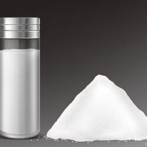 Silicon Dioxide