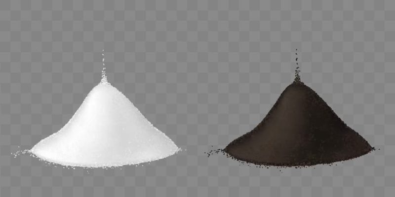 two-piles-salt-ground-black-pepper_1441-4259 3