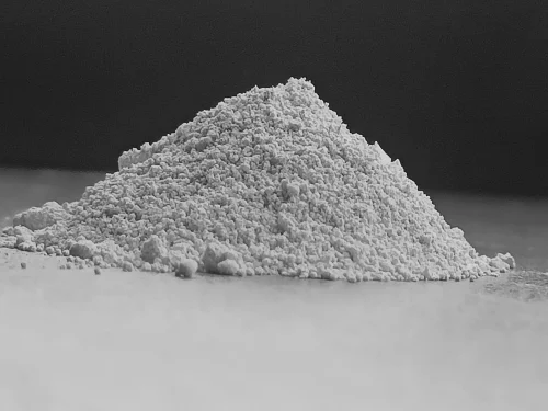 Nano Aluminum Oxide for Batteries