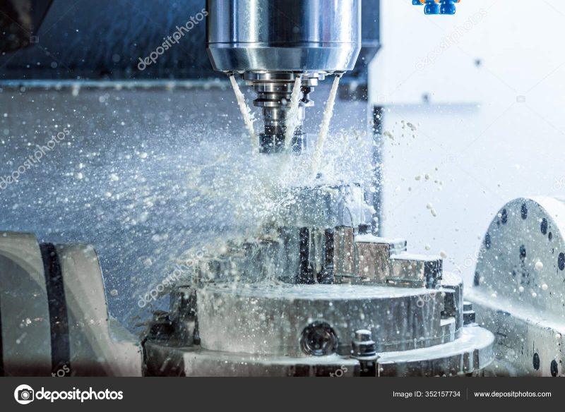 Vertical Flow Products