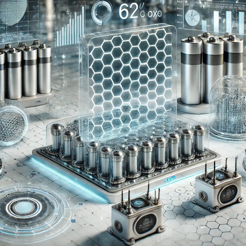 energy storage devices