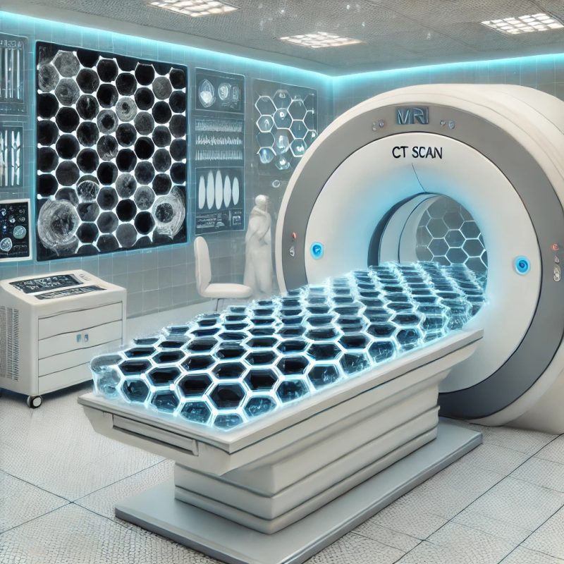 MRI machine 3