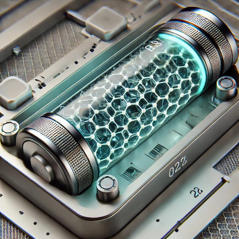 battery cell