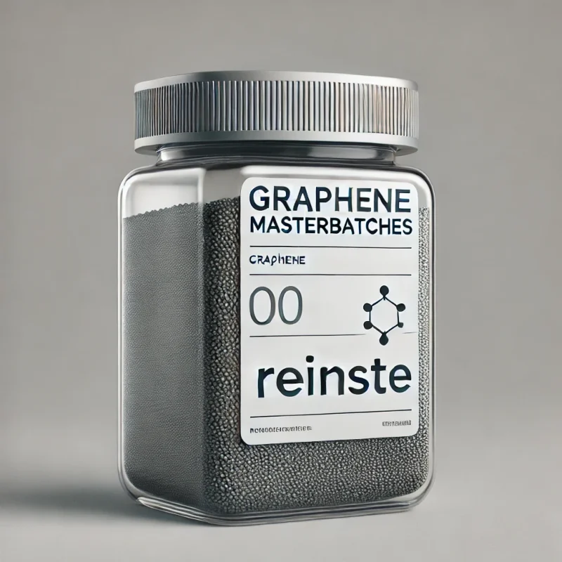 GRAPHENE MASTERBATCHES