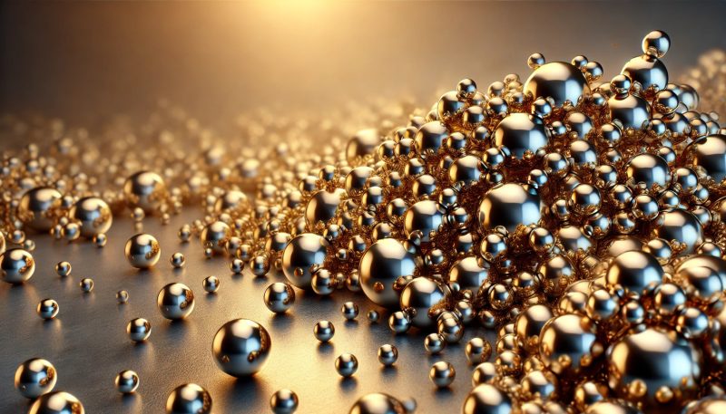 Titanium Nitride Nanoparticles3 3