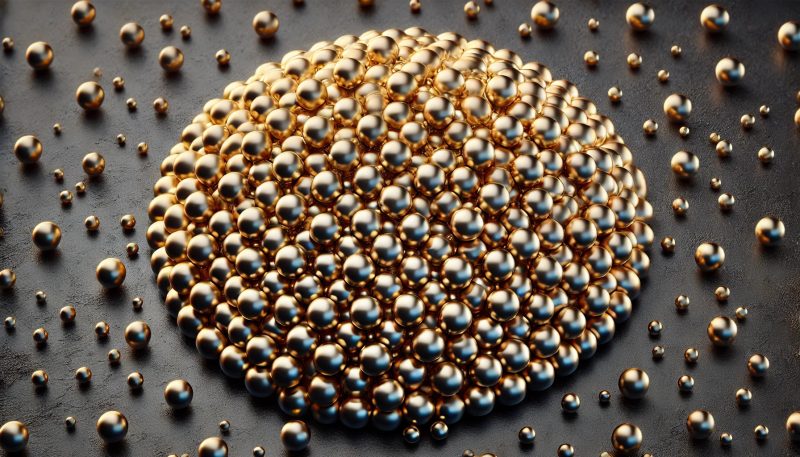 Titanium Nitride Nanoparticles3 3