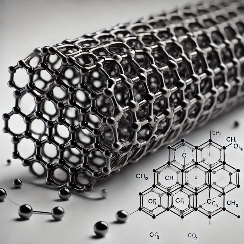 carbon tubes 3
