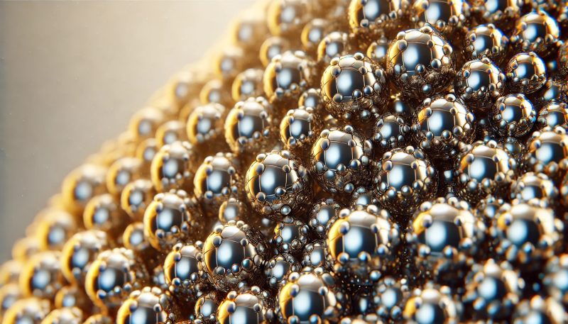 Titanium Nitride Nanoparticles1 3