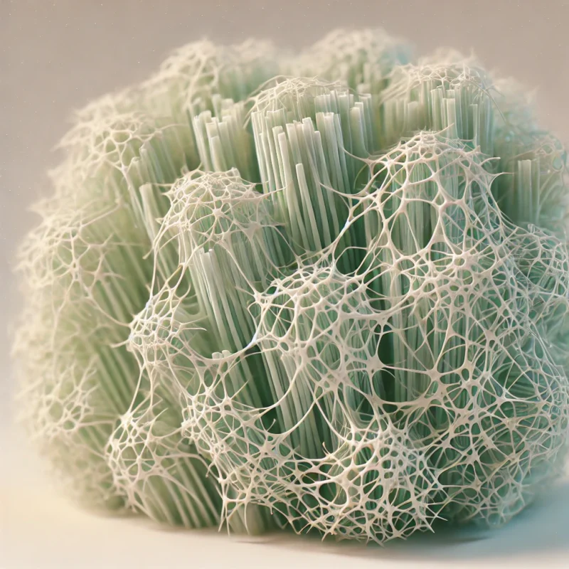 Cellulose Nanofibrils