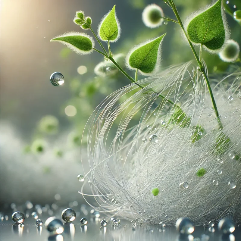 Environmental Impact