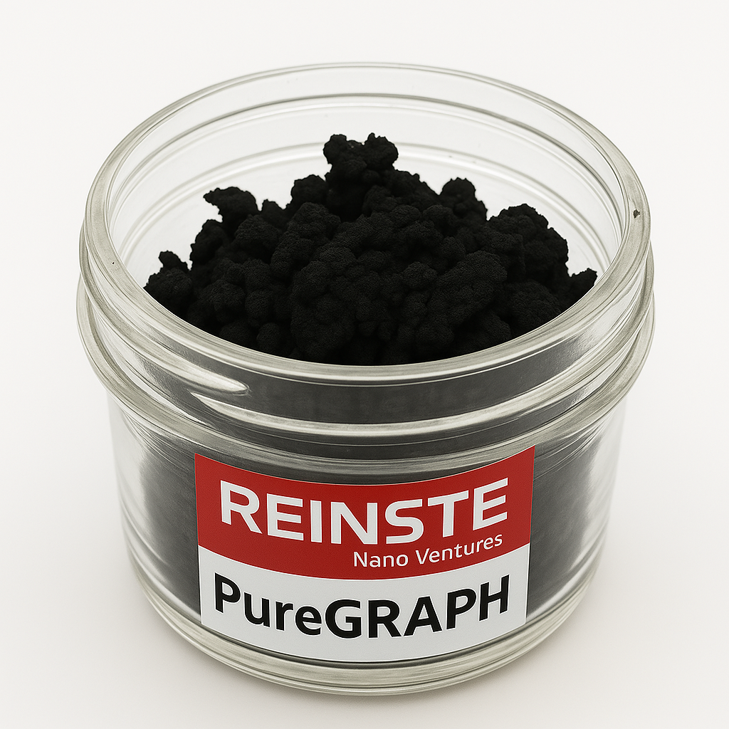 PureGRAPH Industrial Graphene 2 reinste Puregraph