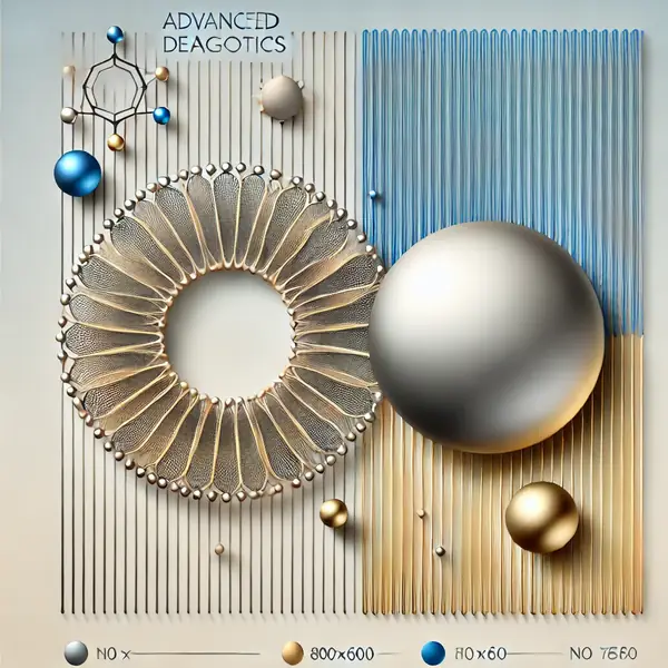 NanoUrchins vs. Conventional Nanoparticles: Understanding the Advantages in Clinical Settings