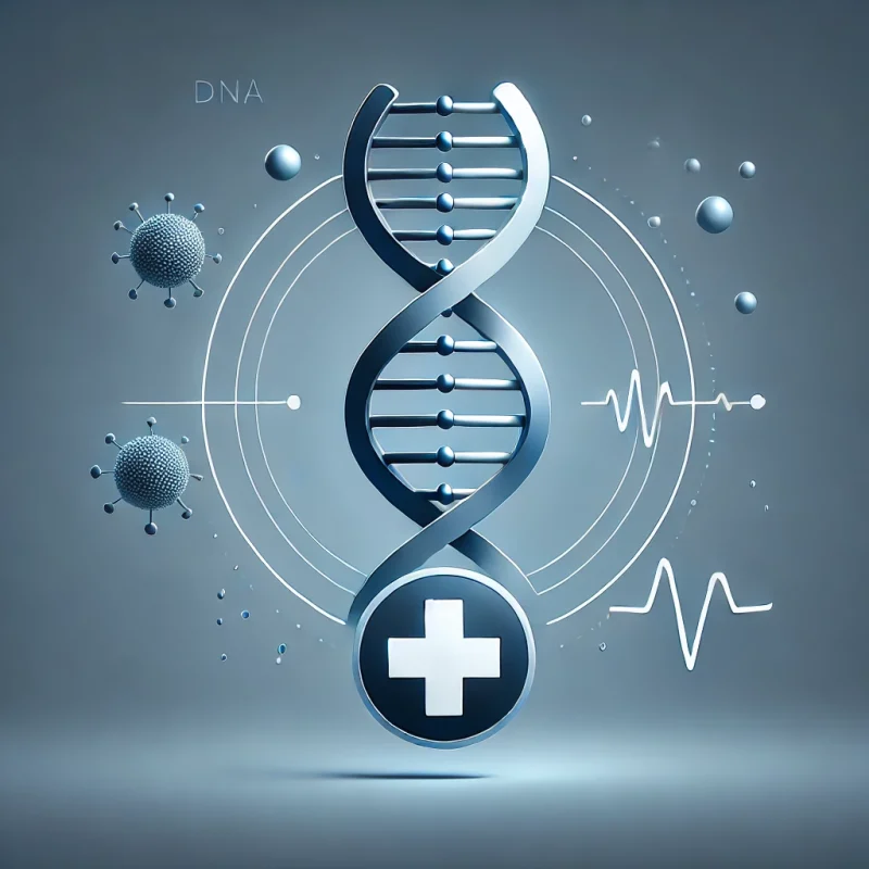 How Nanotechnology in Diagnostics Will Shape Personalized and Preventative Healthcare