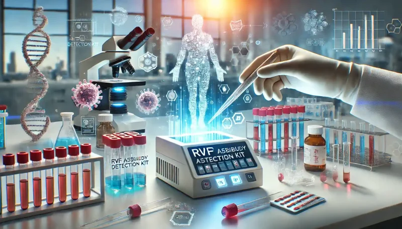 RVF_Antibody_Detection_Kit