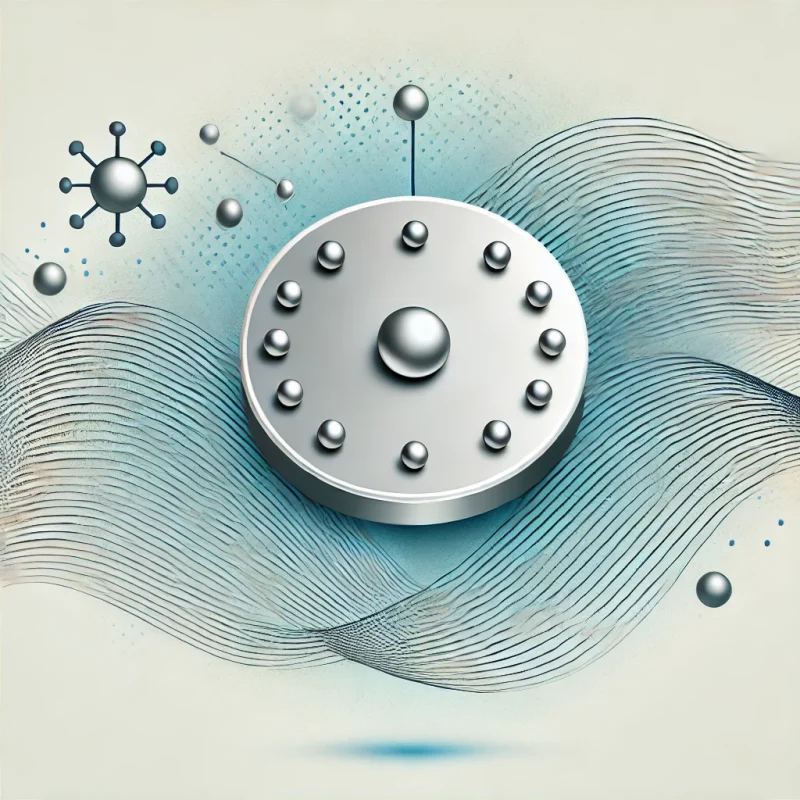 Silver Nanoparticles: A Cutting-Edge Tool in Pathogen Detection and Analysis