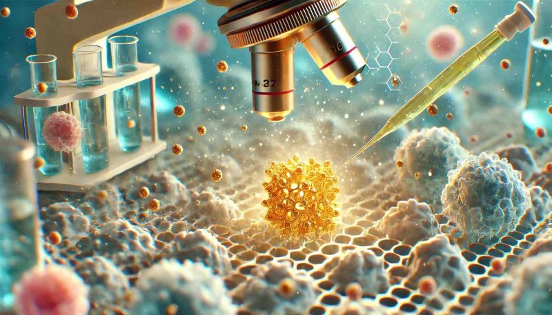 Gold_Nanoparticles