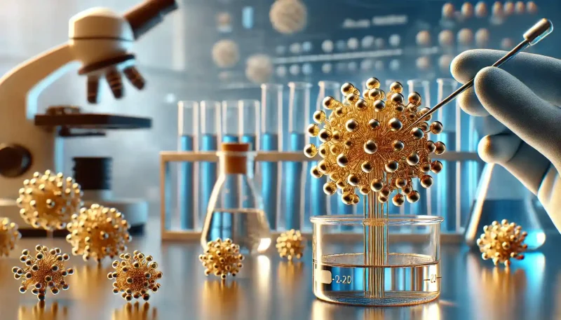 Activated_Gold_Silver_Nanourchins