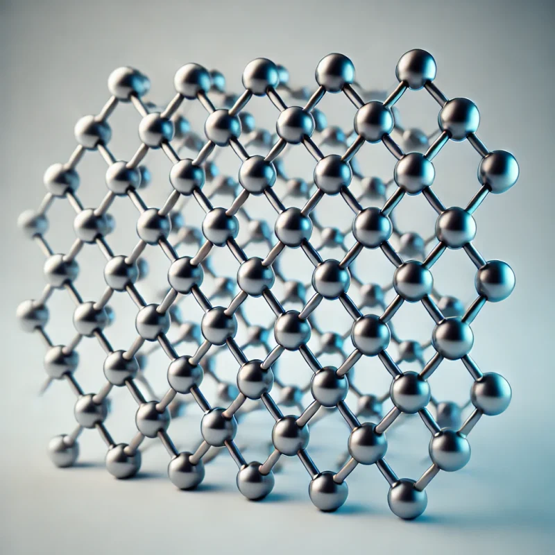 Hiyka, trusted graphene supplier in India since 2011, showcasing high-quality graphene materials