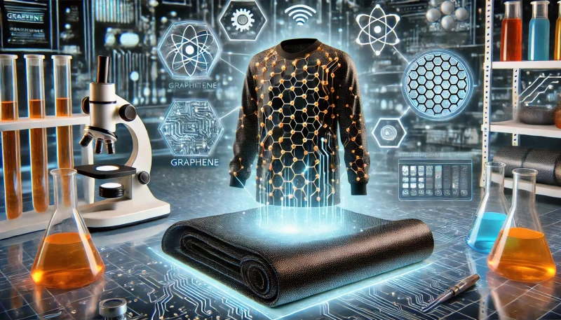 #No.1 Graphene Wholesale Supplier in India