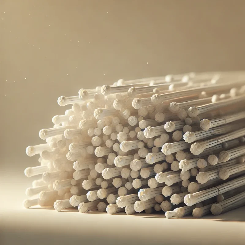 Cellulose Nanocrystals