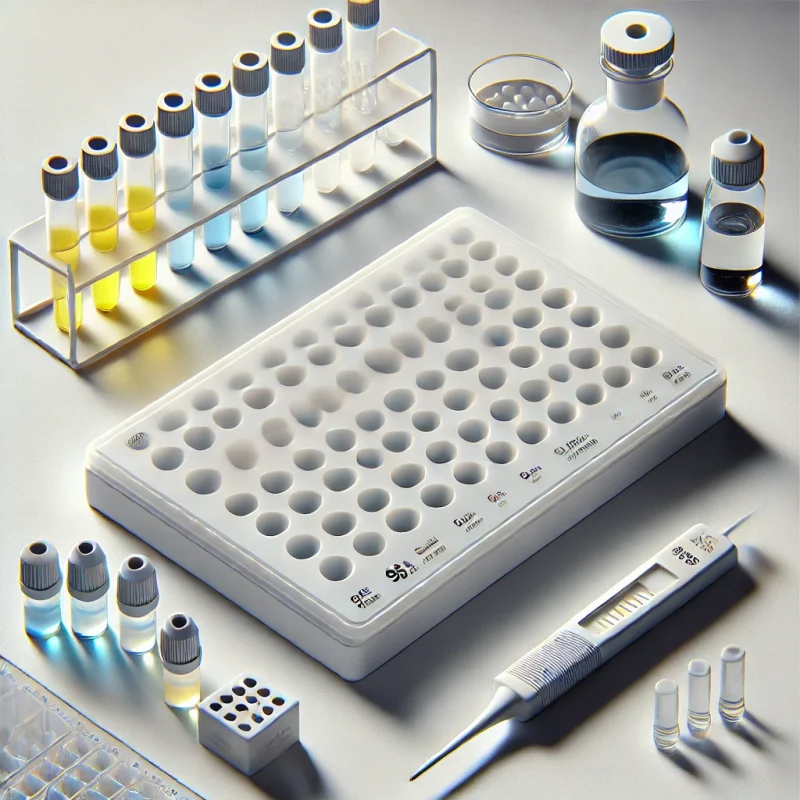 ELISA kits