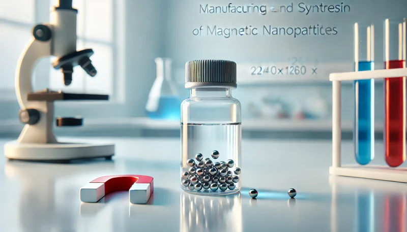 Nanoparticles