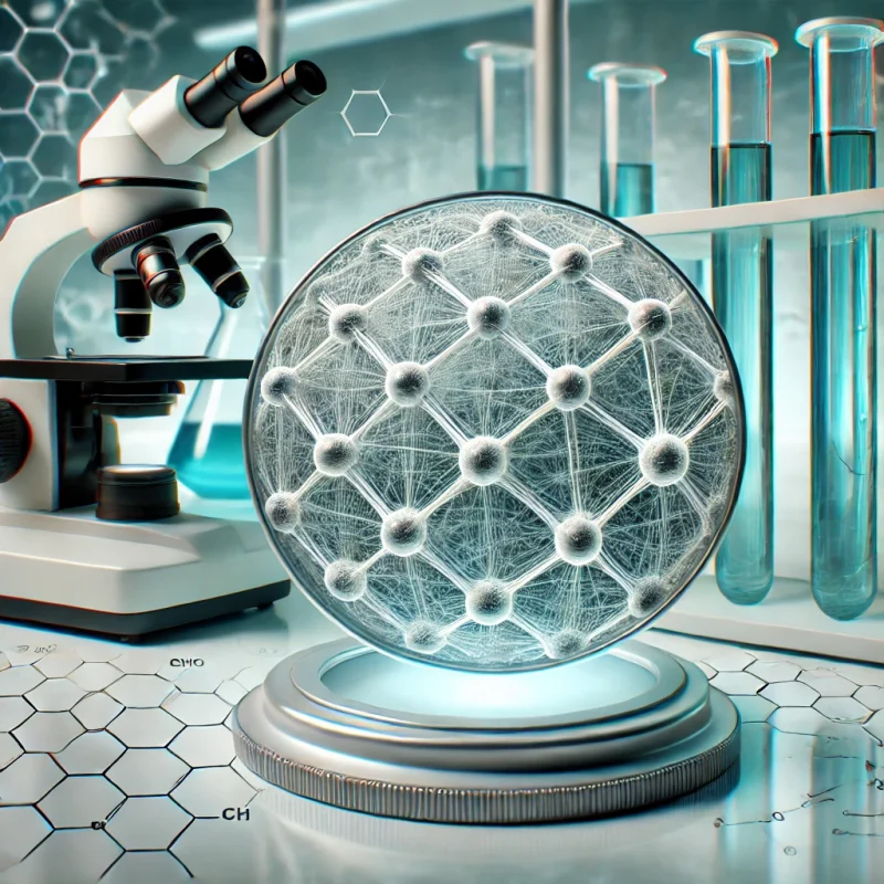 nanocellulose research