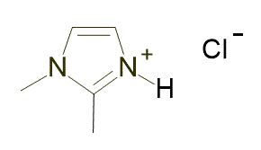 1,2-Dimethylimidazolium chloride