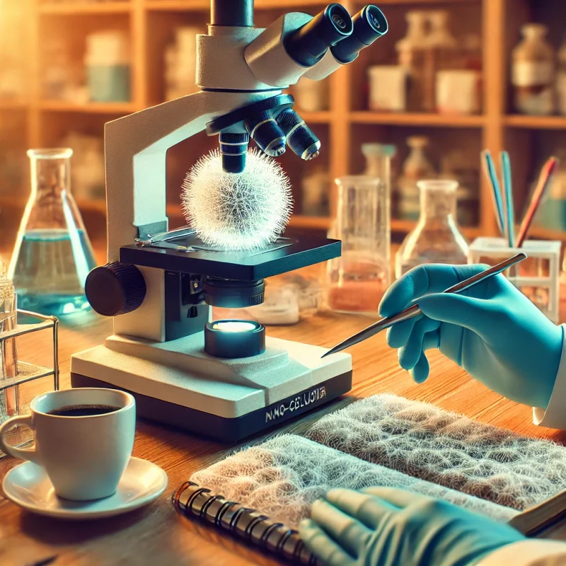 collaborative research efforts