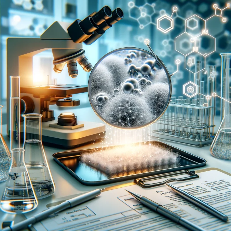 nanocellulose research