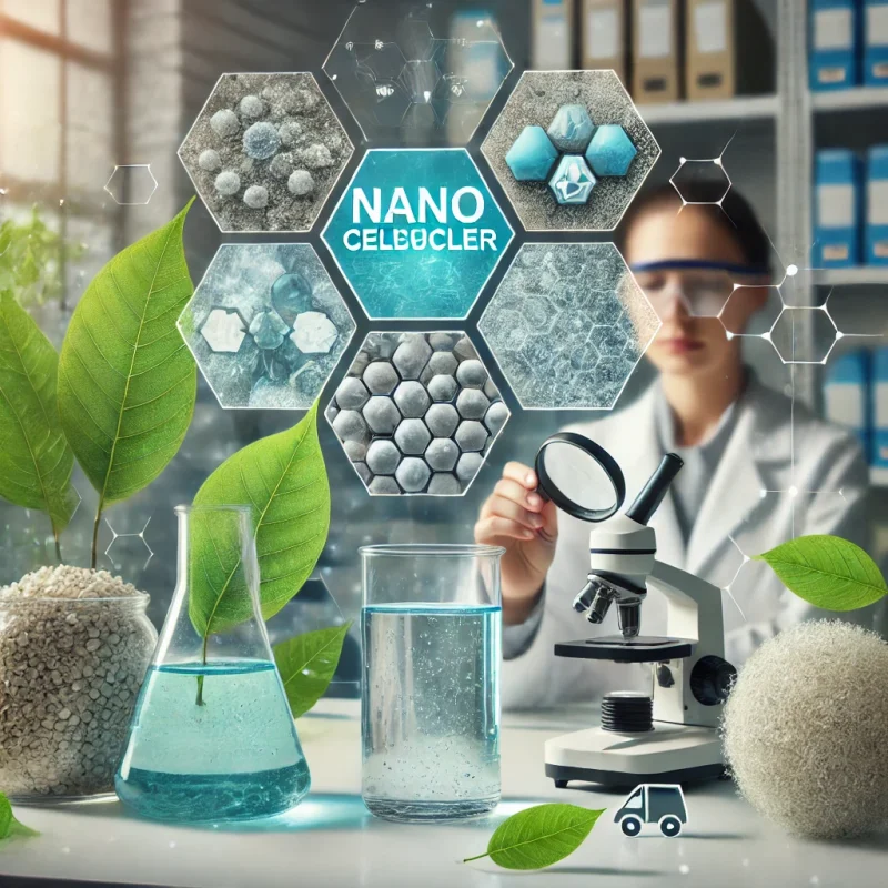 Environmental applications