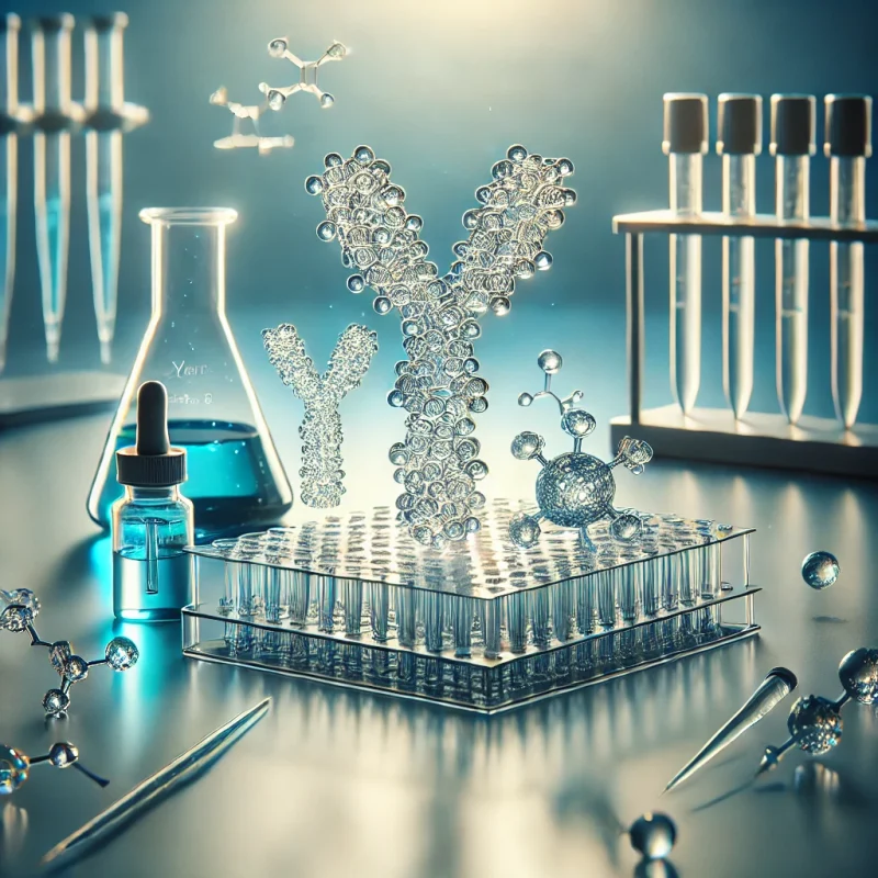 Antibodies & Sample Prep