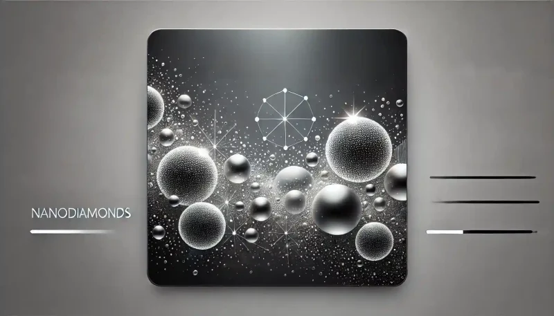Nano Diamond Supplier in India