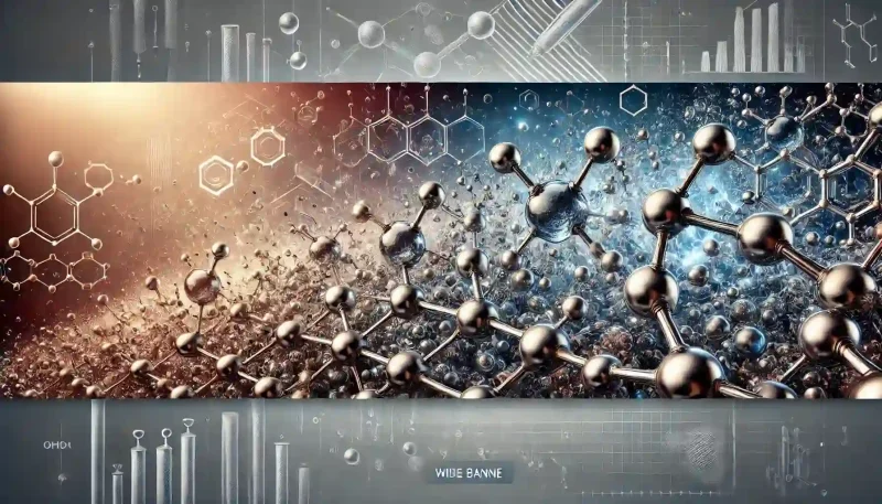 metastable metal oxide