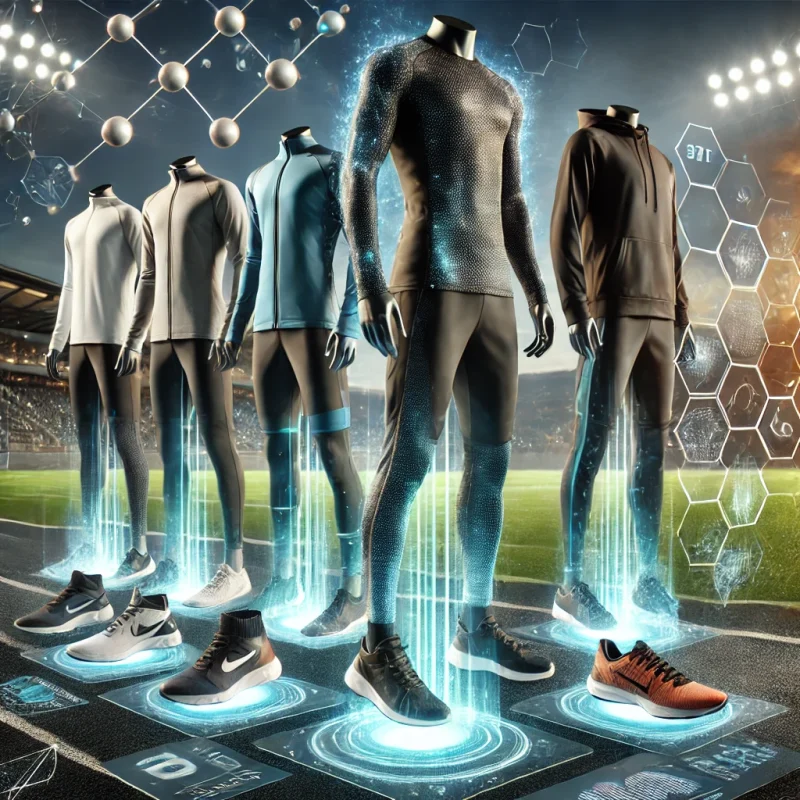 sportswear and activewear 3